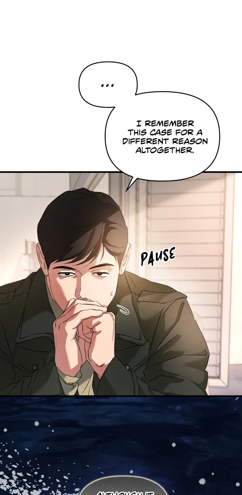 Apollo’s Heart Chapter 4 page 8