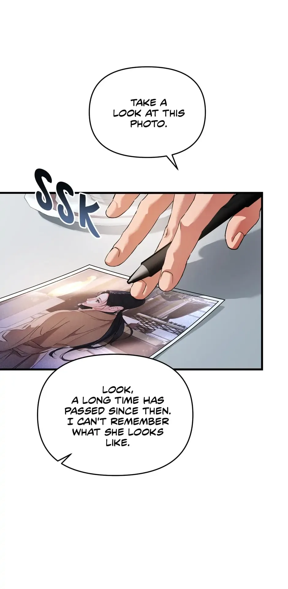 Apollo’s Heart Chapter 4 page 7