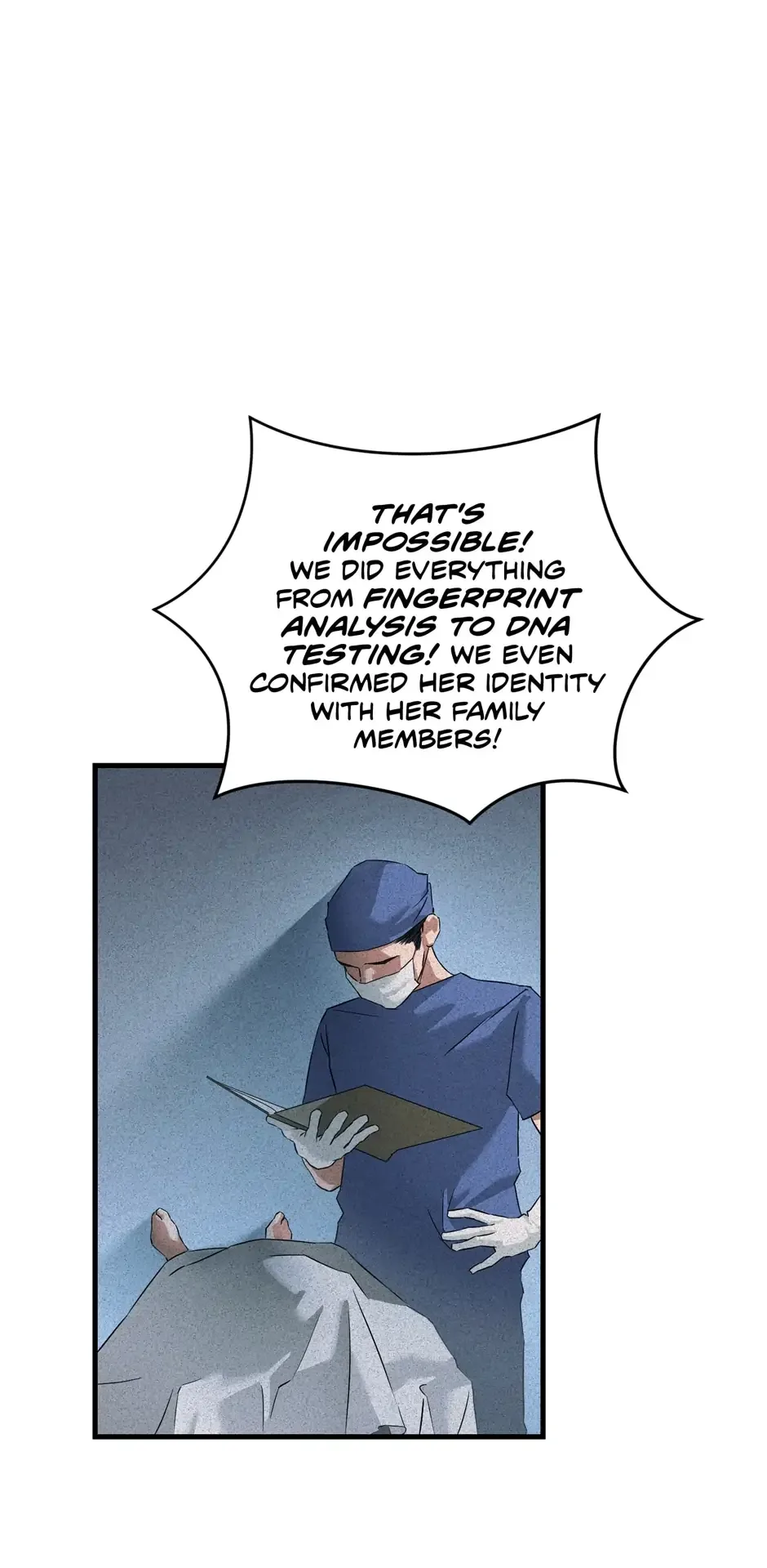 Apollo’s Heart Chapter 4 page 6