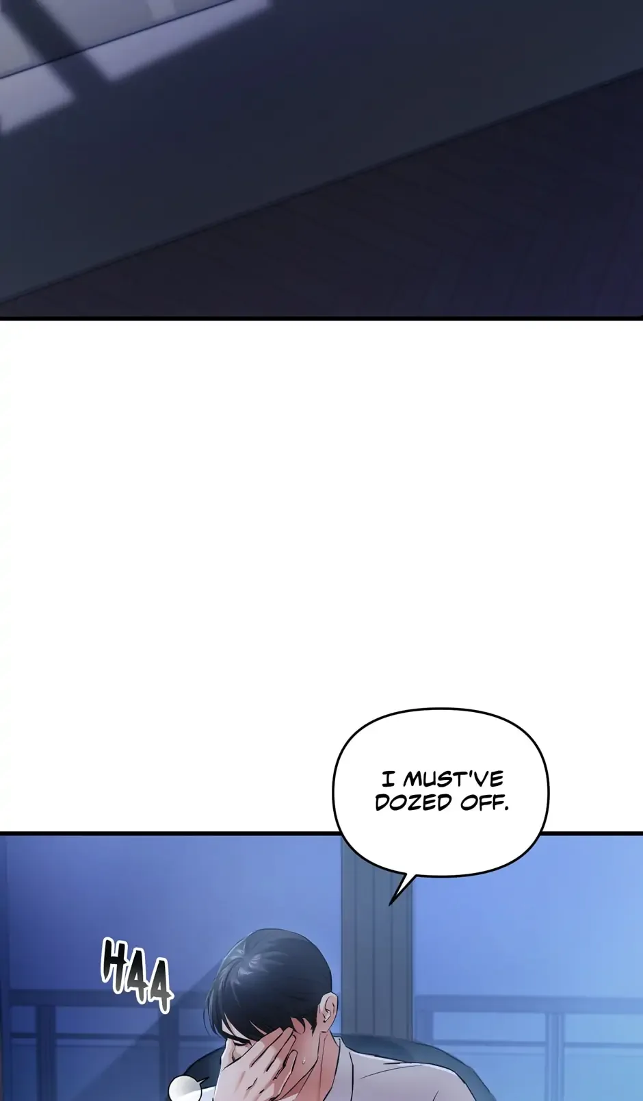 Apollo’s Heart Chapter 3 page 8