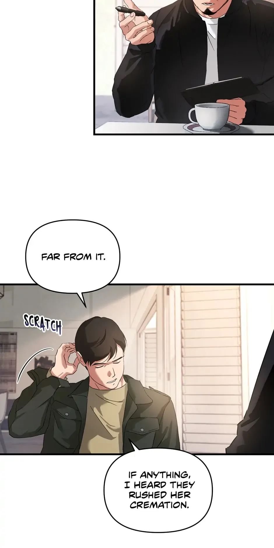 Apollo’s Heart Chapter 4 page 13