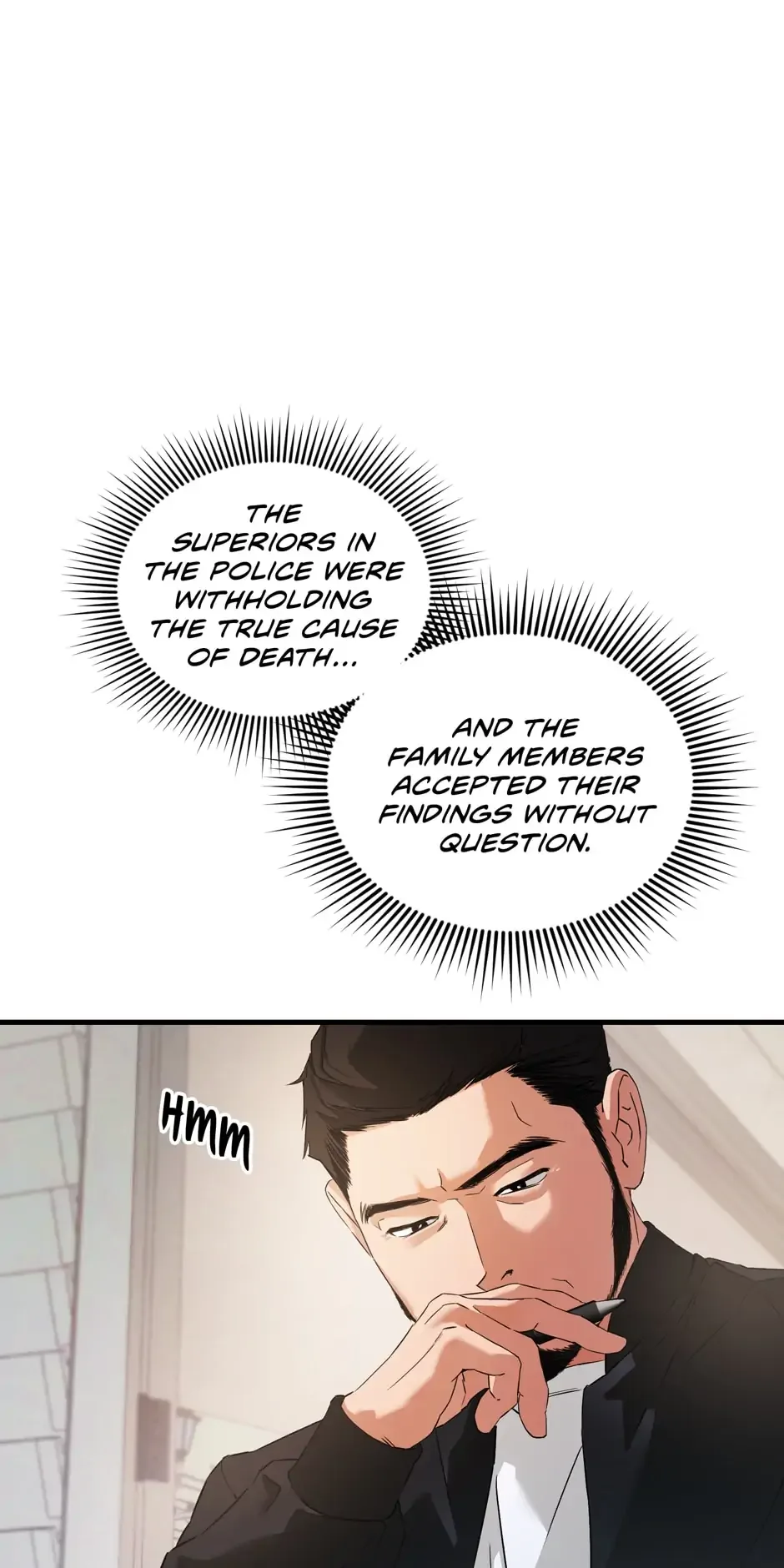 Apollo’s Heart Chapter 4 page 14