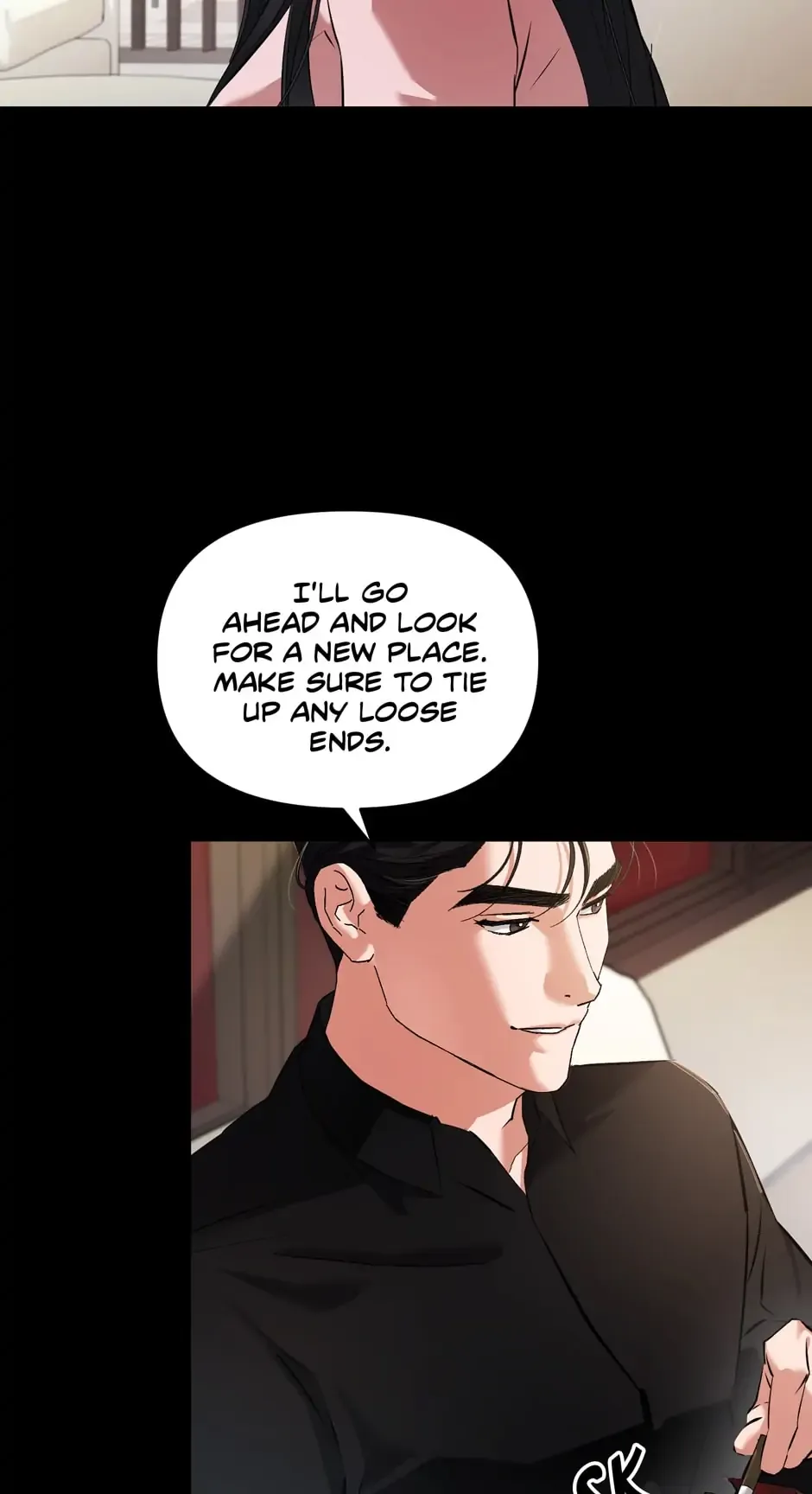 Apollo’s Heart Chapter 3 page 15