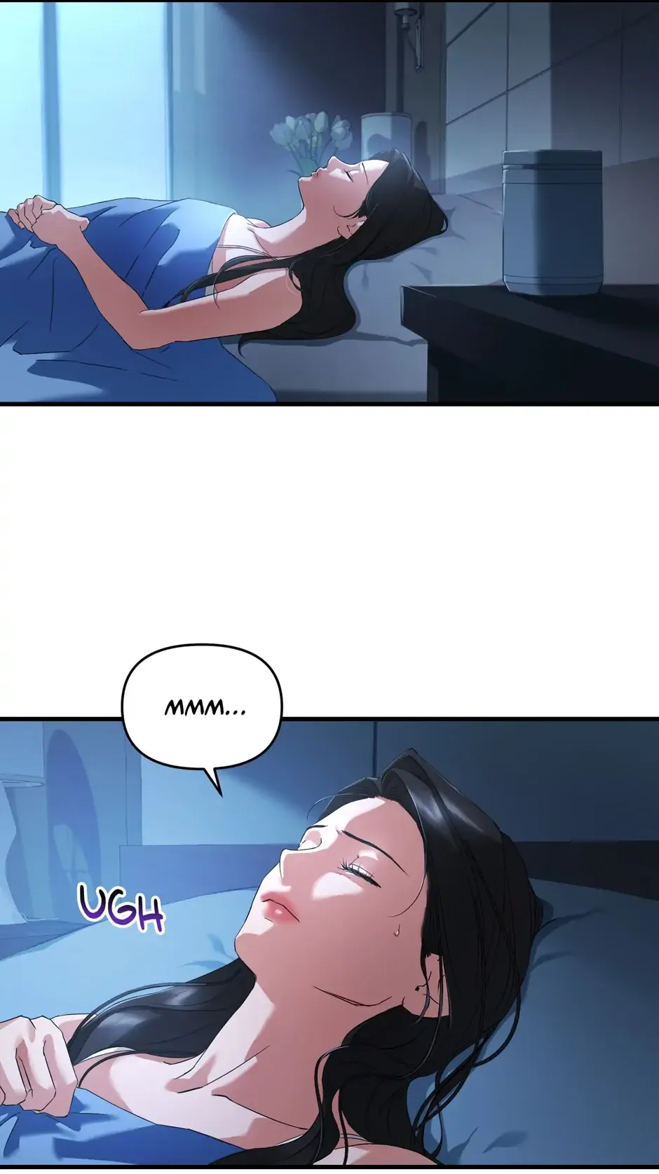 Apollo’s Heart Chapter 4 page 18