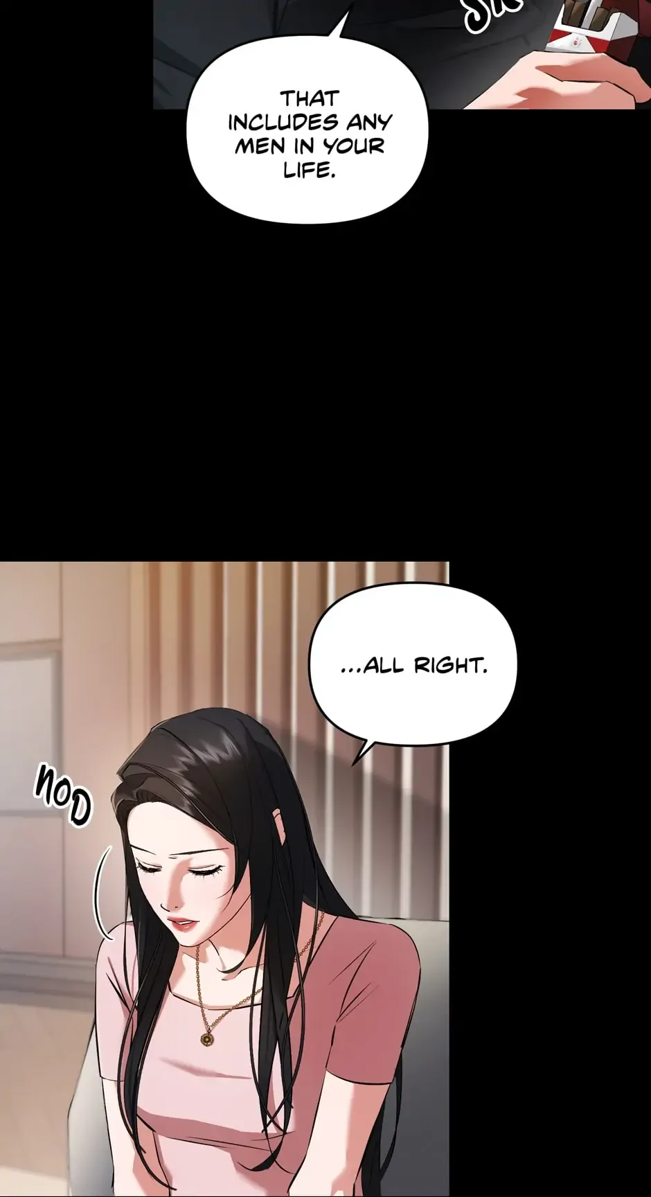 Apollo’s Heart Chapter 3 page 16