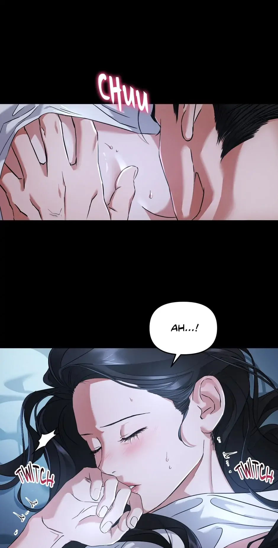 Apollo’s Heart Chapter 4 page 22