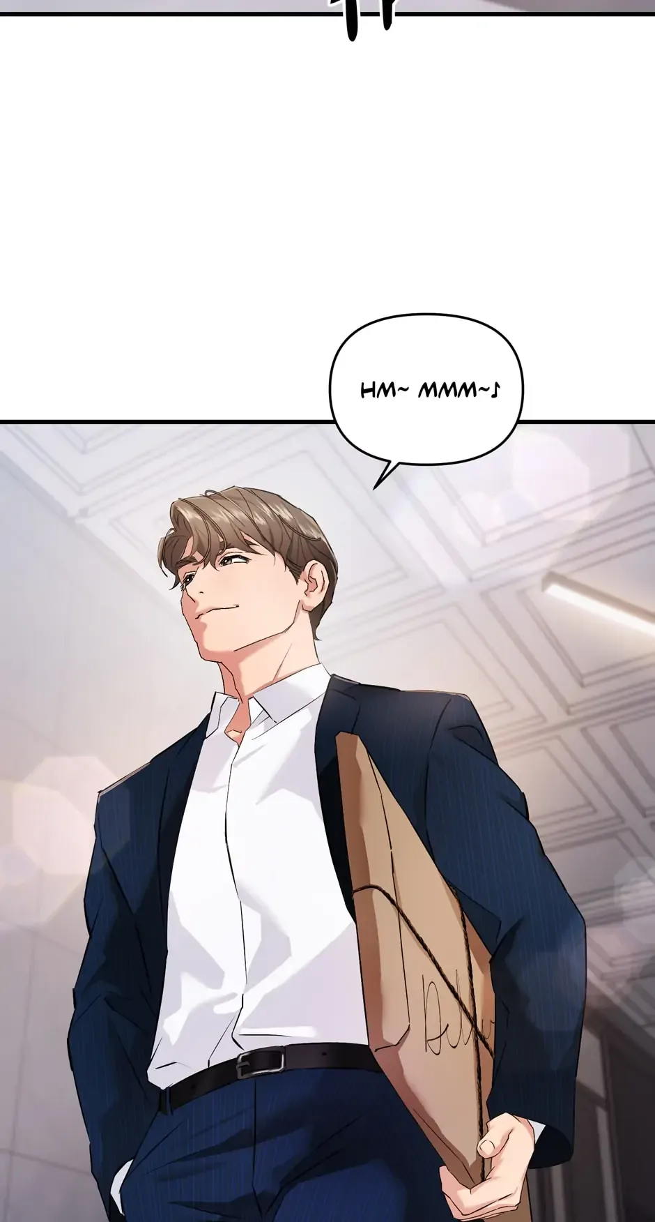 Apollo’s Heart Chapter 3 page 25