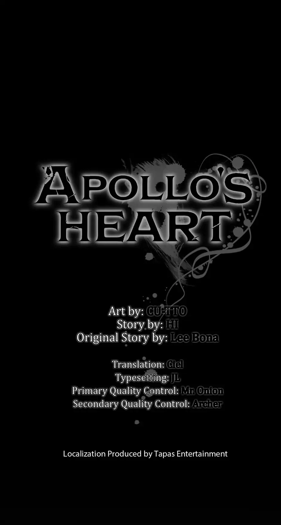 Apollo’s Heart Chapter 3 page 23