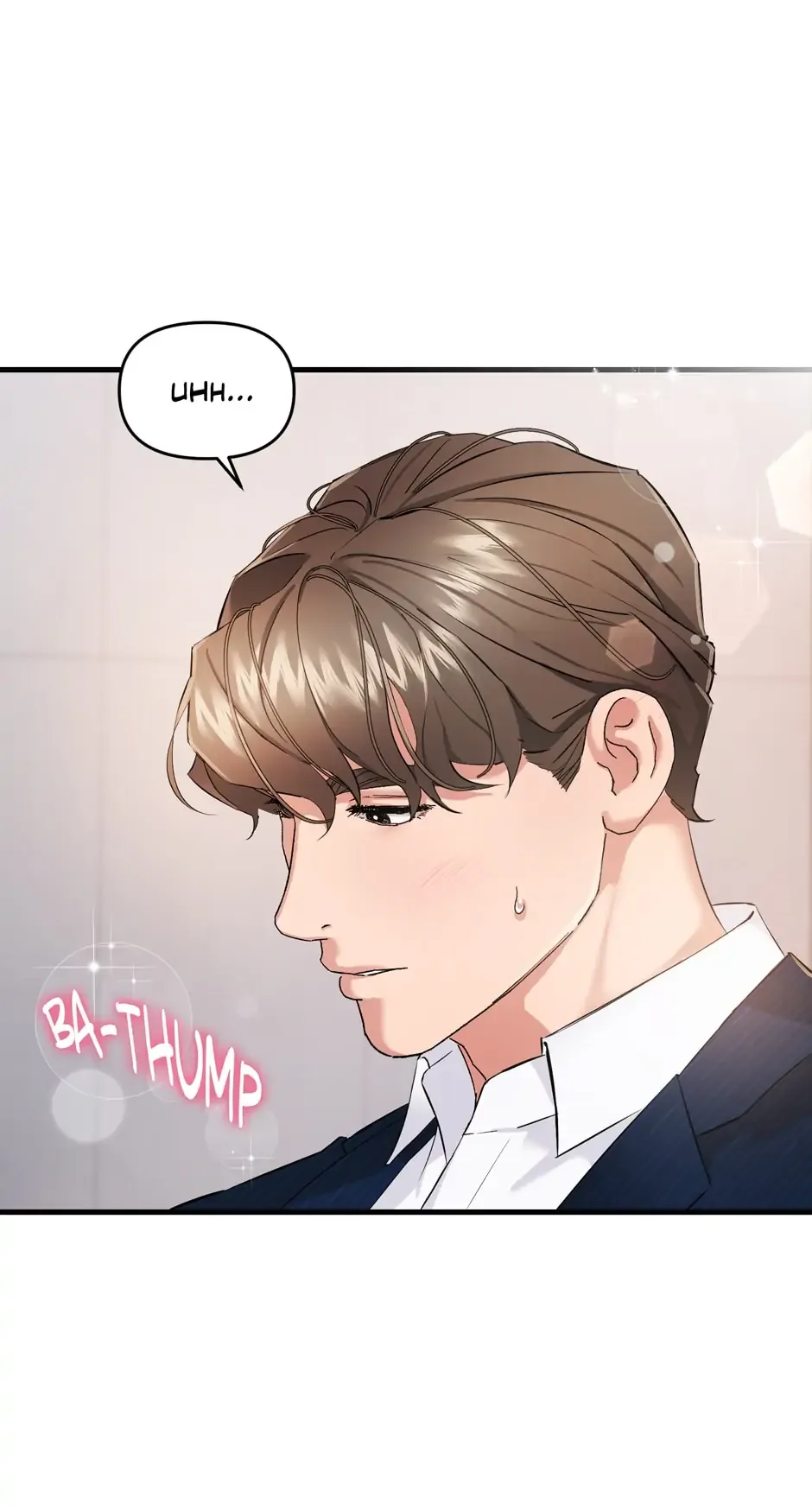 Apollo’s Heart Chapter 3 page 29