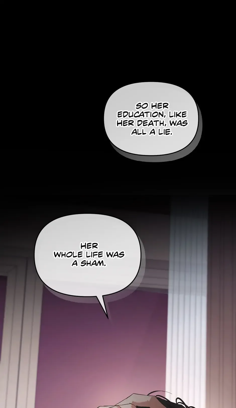Apollo’s Heart Chapter 6 page 14