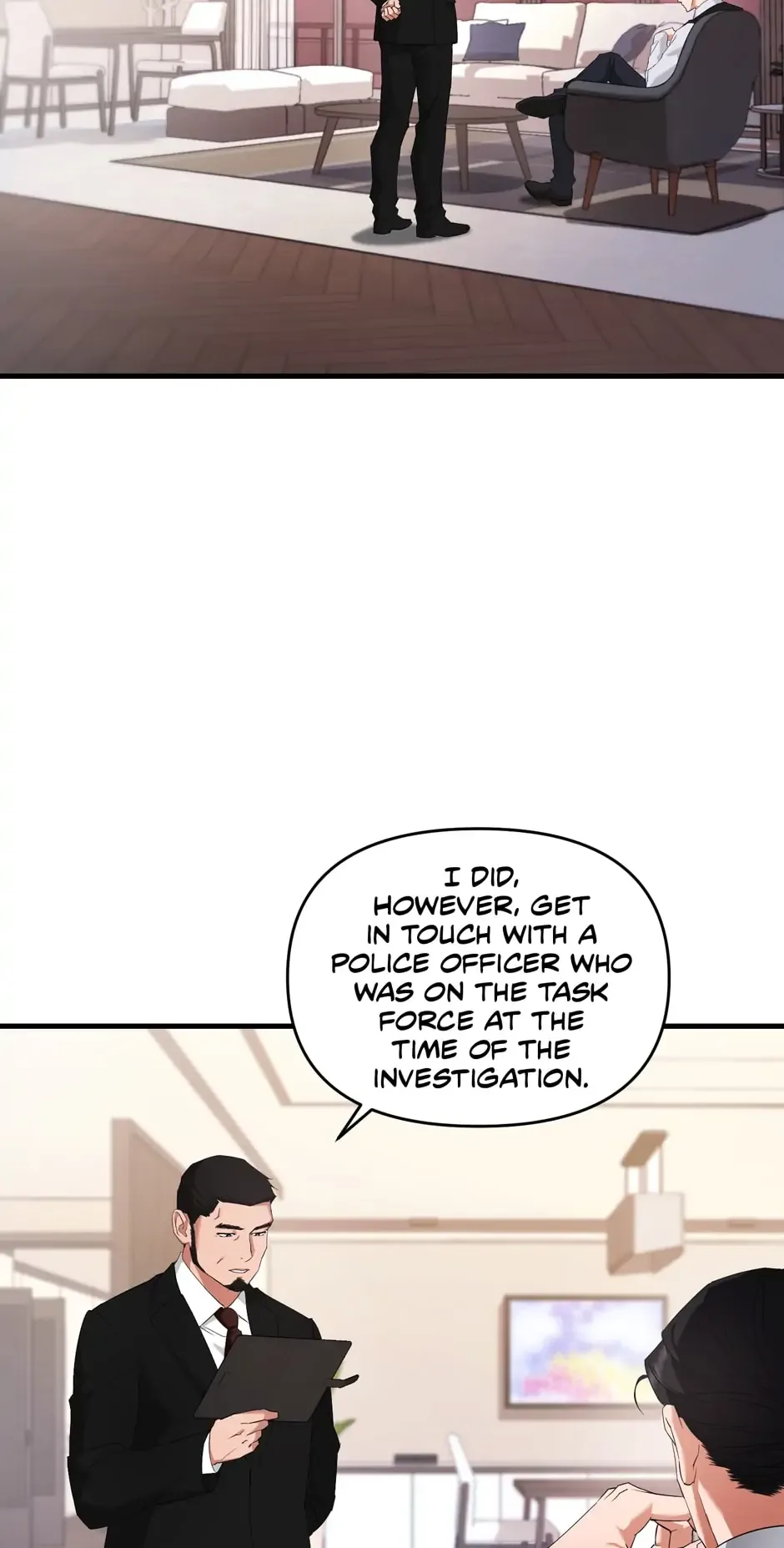 Apollo’s Heart Chapter 6 page 7