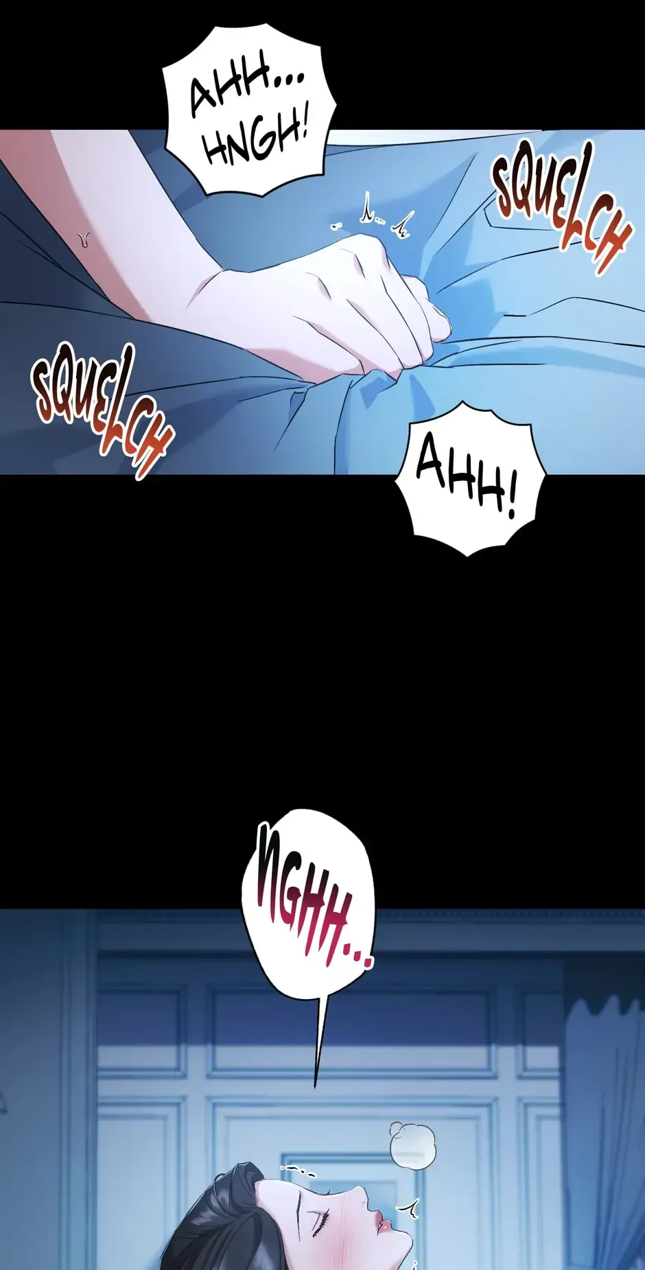 Apollo’s Heart Chapter 4 page 25