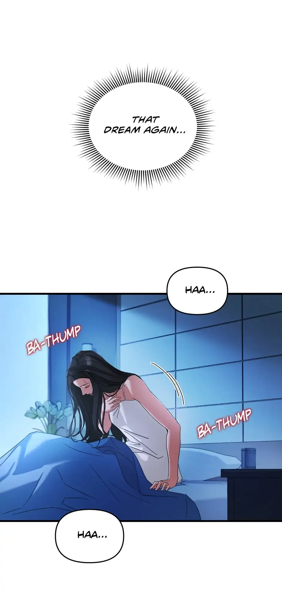 Apollo’s Heart Chapter 4 page 30