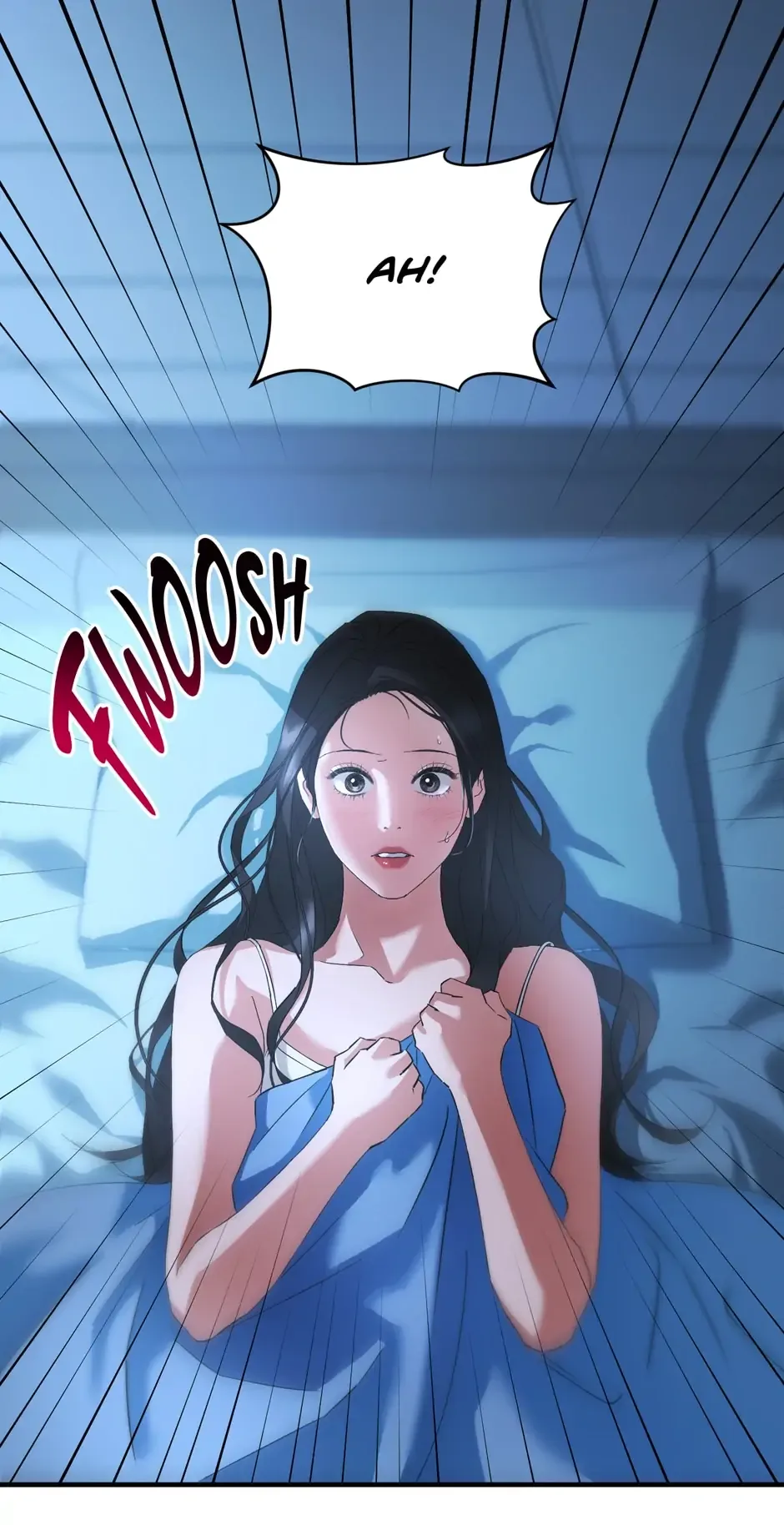 Apollo’s Heart Chapter 4 page 29