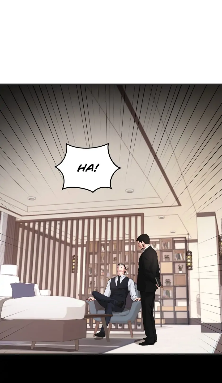 Apollo’s Heart Chapter 6 page 13