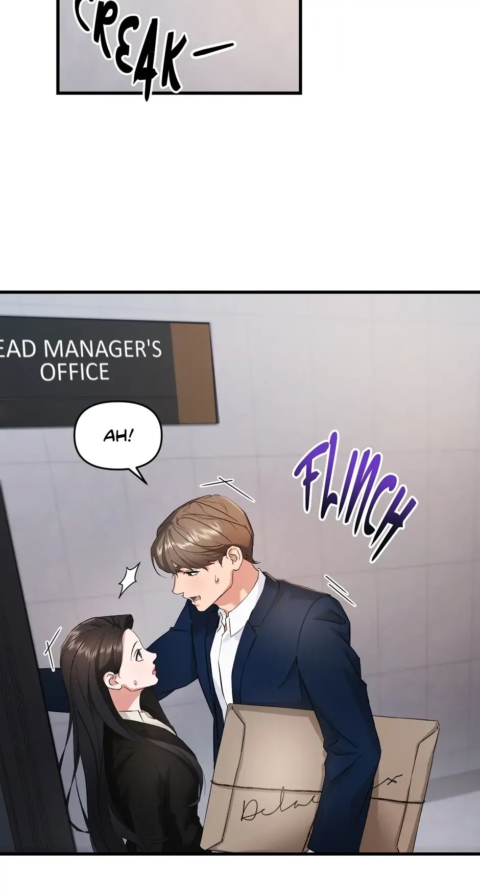 Apollo’s Heart Chapter 3 page 27