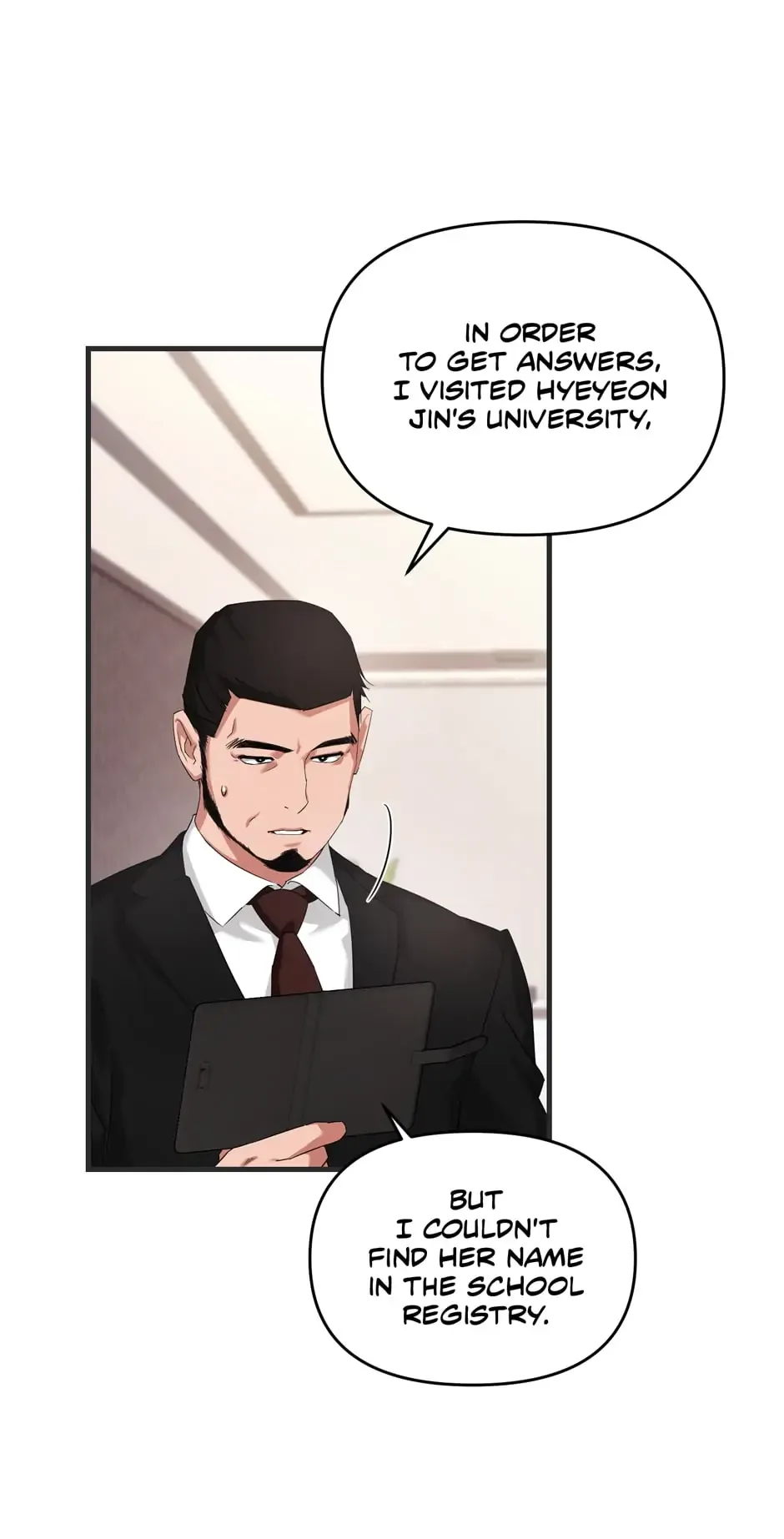 Apollo’s Heart Chapter 6 page 9