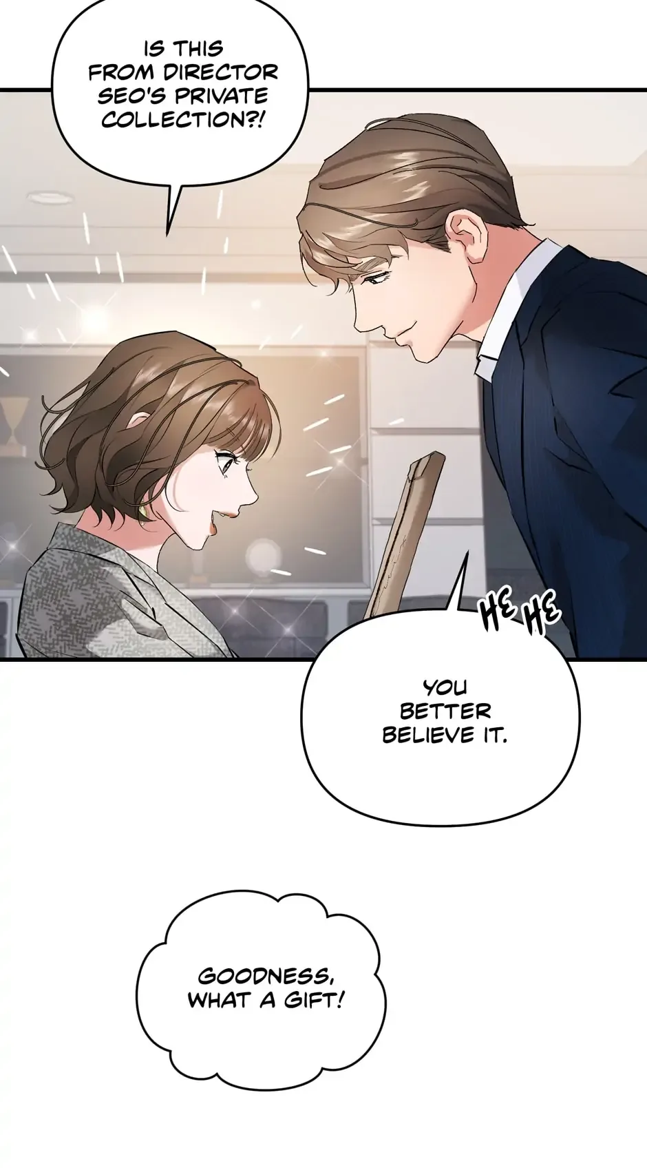 Apollo’s Heart Chapter 3 page 36