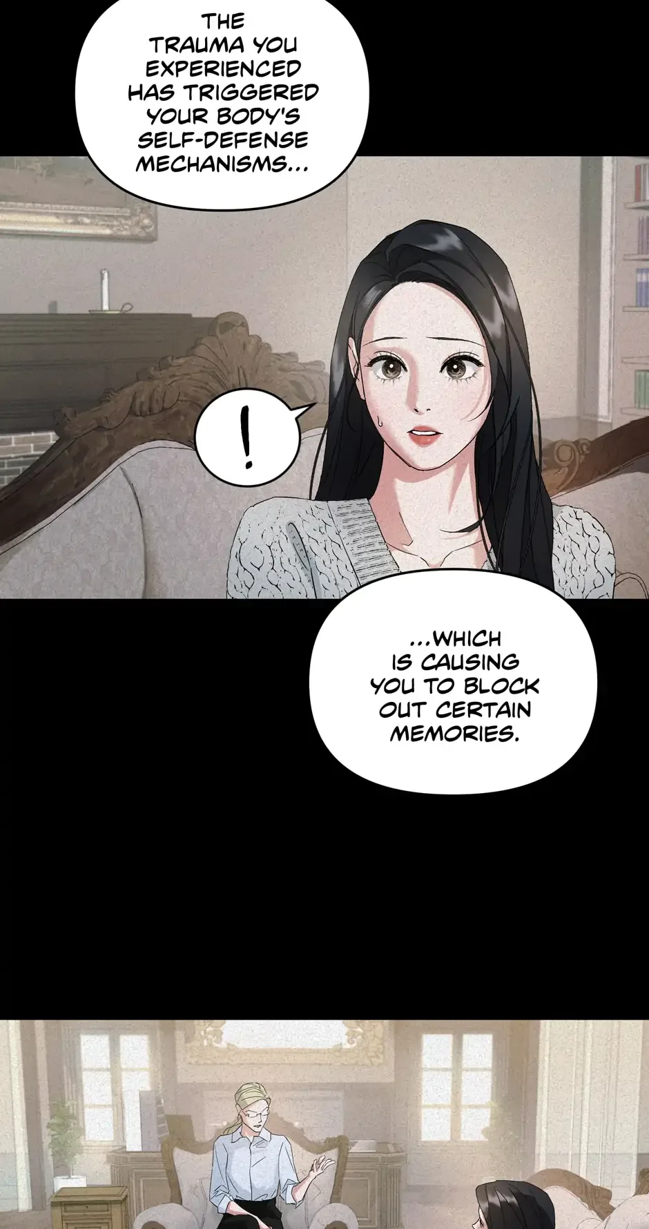 Apollo’s Heart Chapter 4 page 35