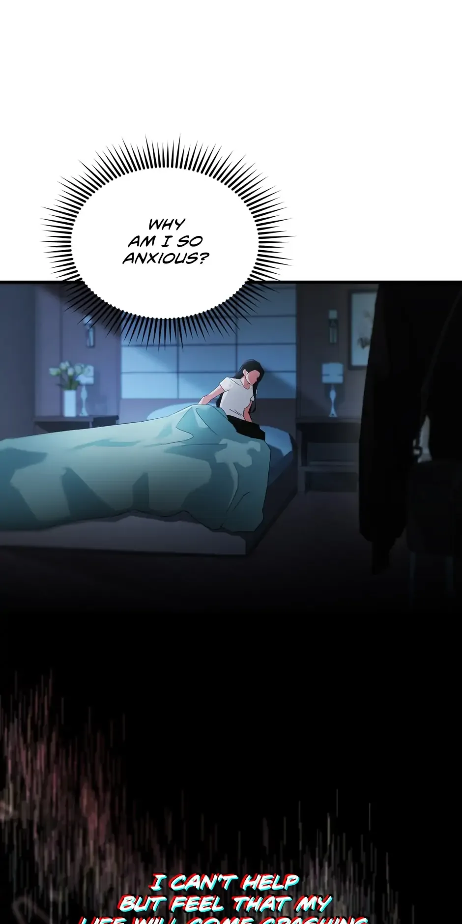 Apollo’s Heart Chapter 6 page 21