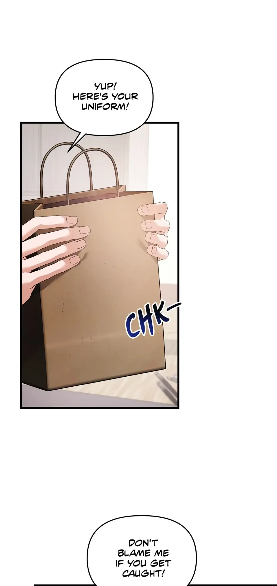 Apollo’s Heart Chapter 6 page 40