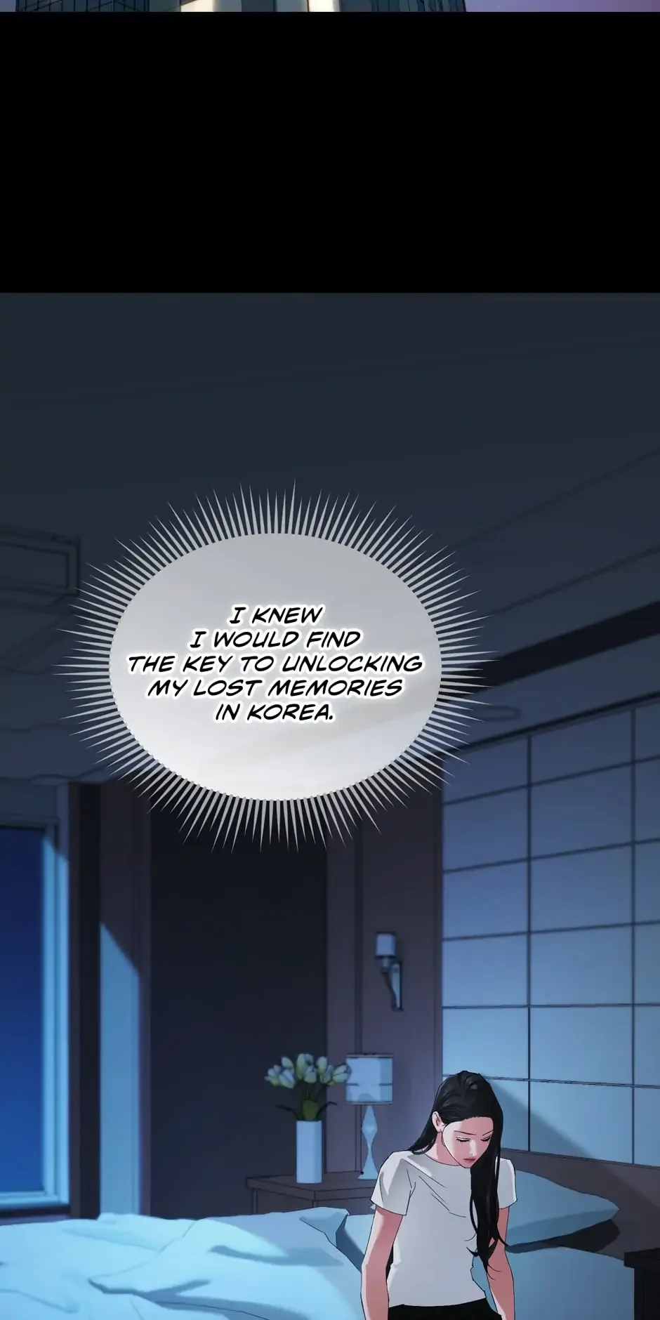 Apollo’s Heart Chapter 6 page 19