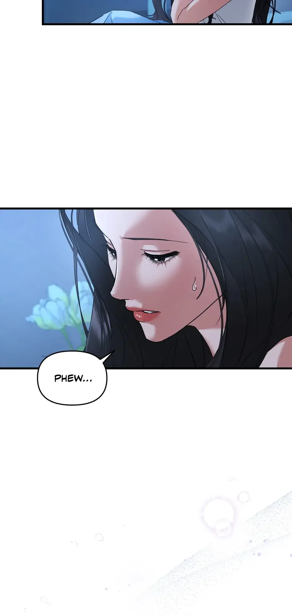 Apollo’s Heart Chapter 4 page 32