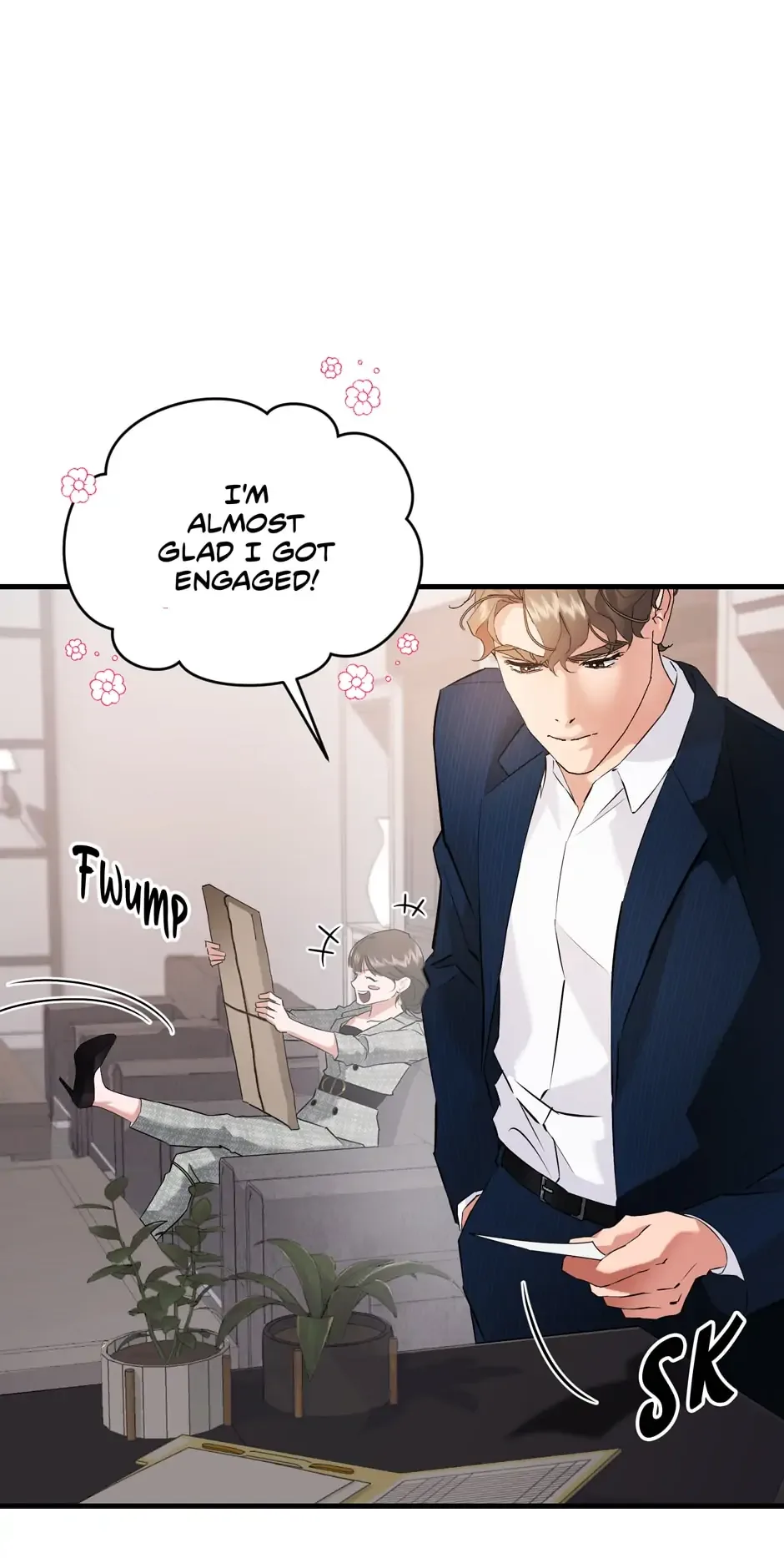 Apollo’s Heart Chapter 3 page 37