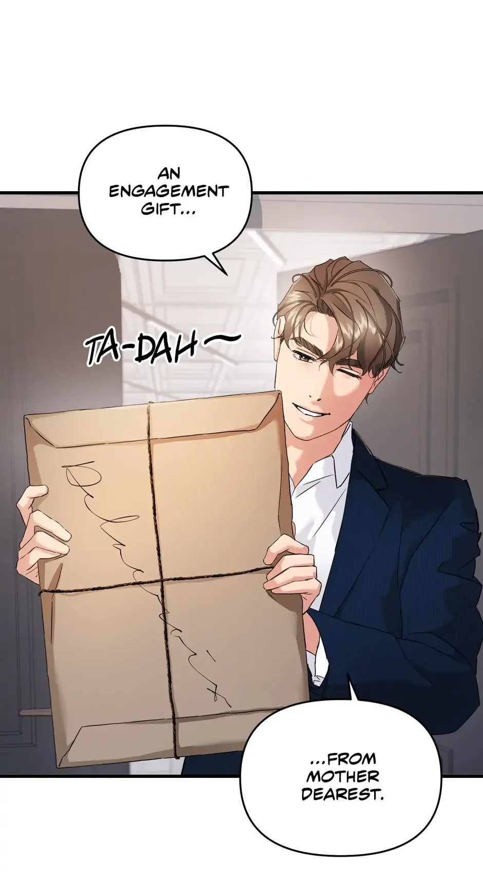 Apollo’s Heart Chapter 3 page 34