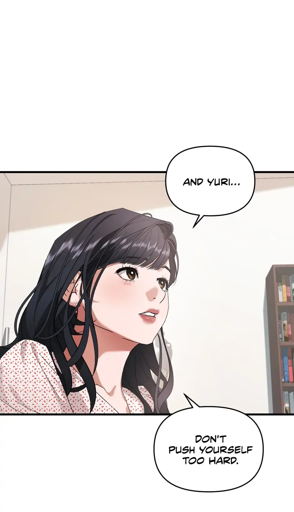 Apollo’s Heart Chapter 6 page 42