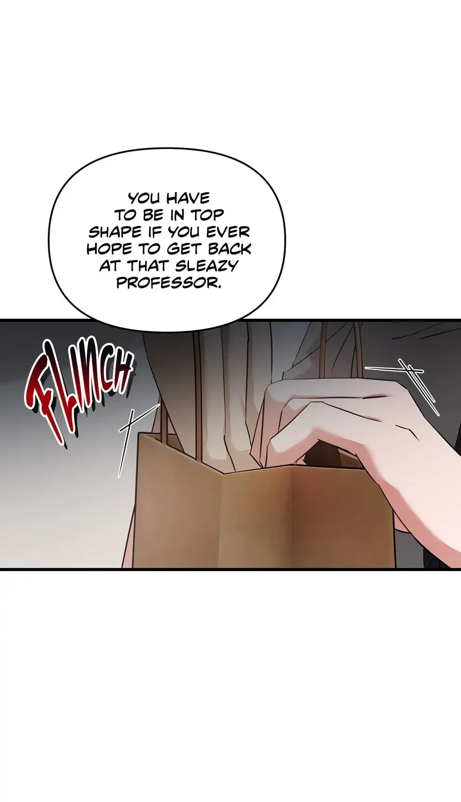Apollo’s Heart Chapter 6 page 43
