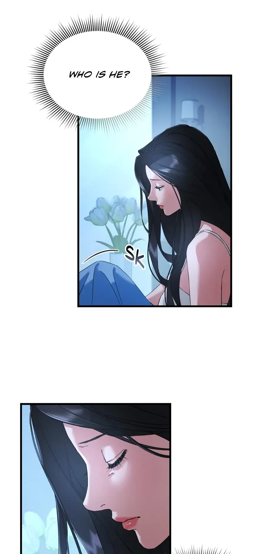 Apollo’s Heart Chapter 4 page 39