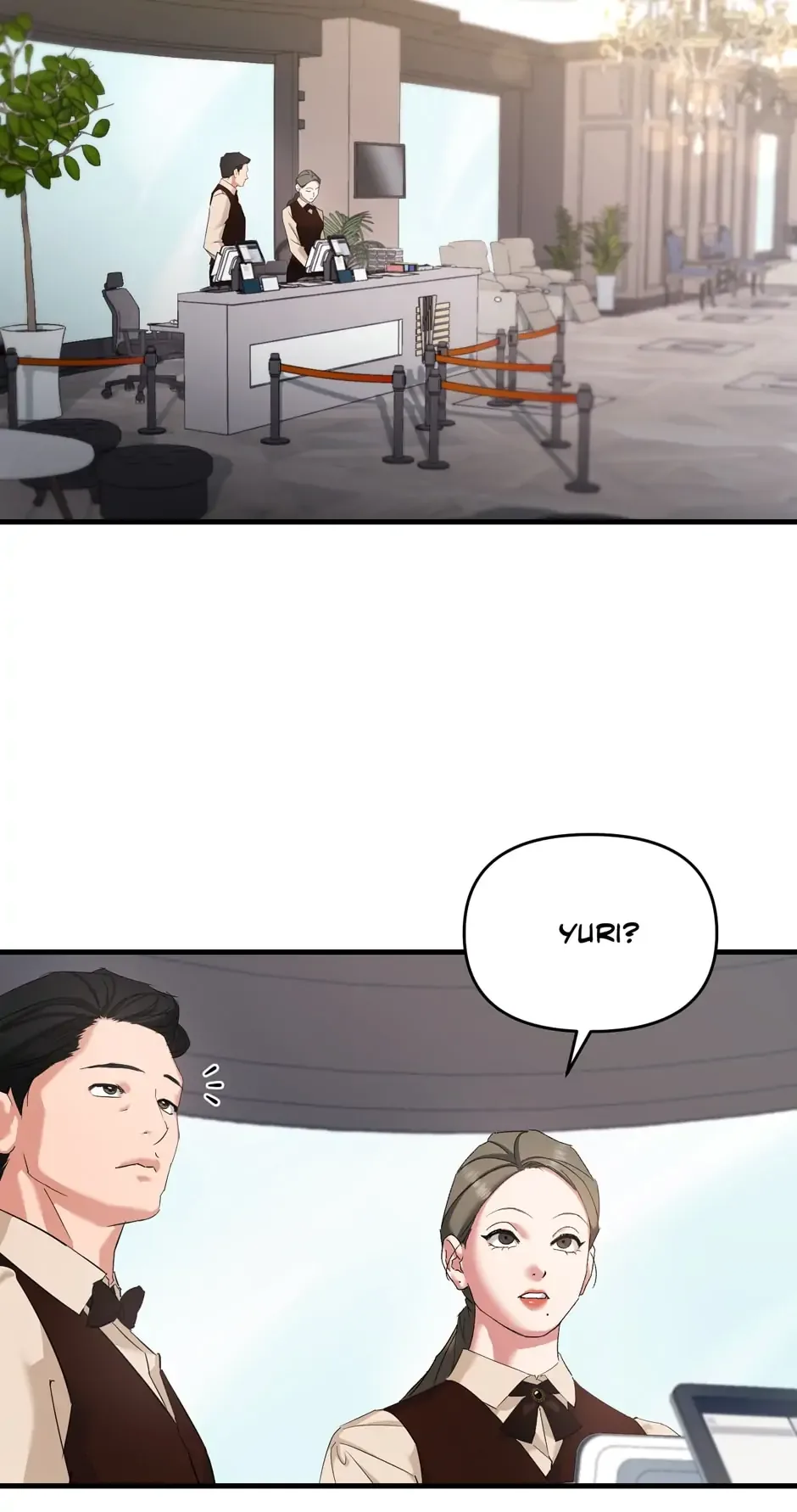 Apollo’s Heart Chapter 6 page 64