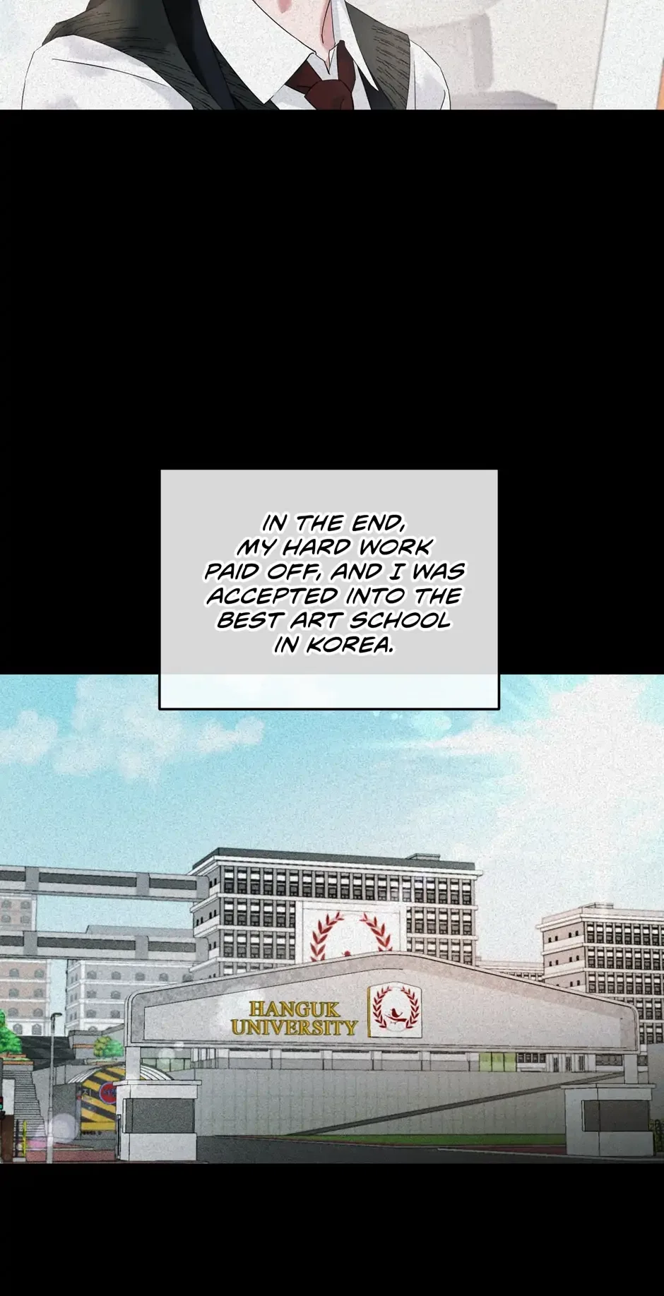 Apollo’s Heart Chapter 6 page 54