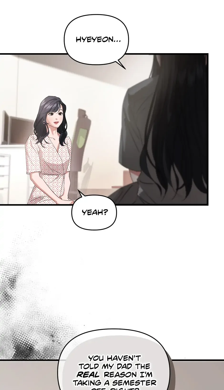 Apollo’s Heart Chapter 6 page 44