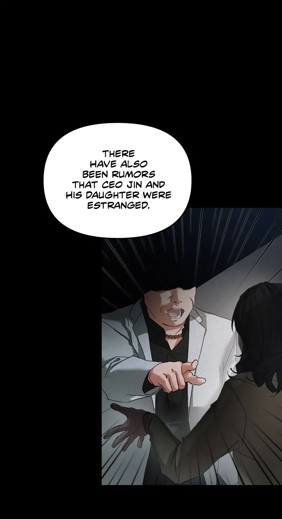 Apollo’s Heart Chapter 5 page 8