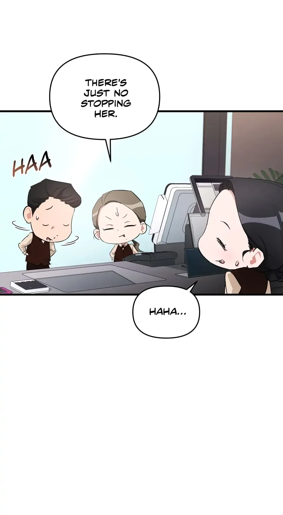 Apollo’s Heart Chapter 6 page 66