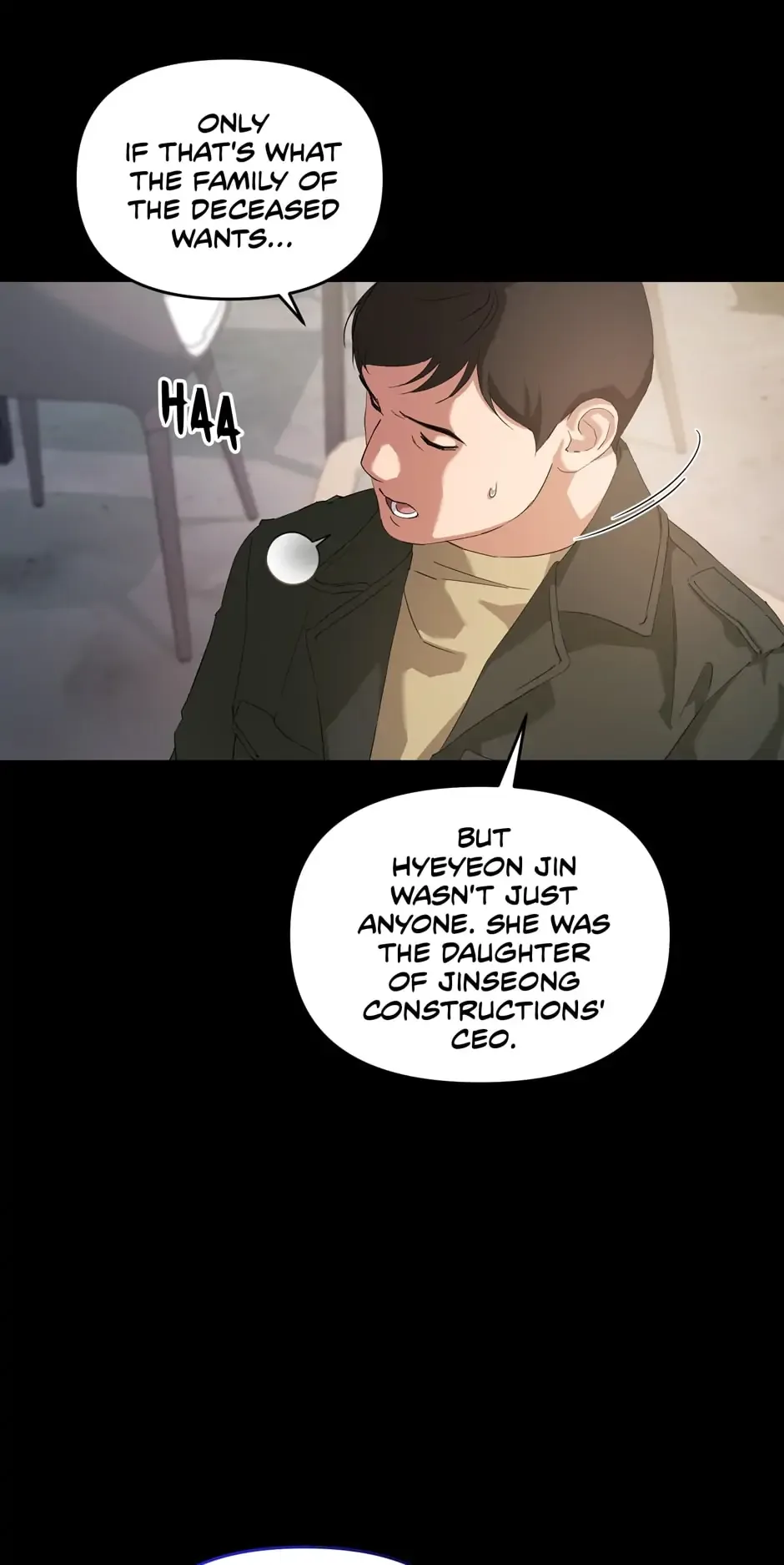 Apollo’s Heart Chapter 5 page 6