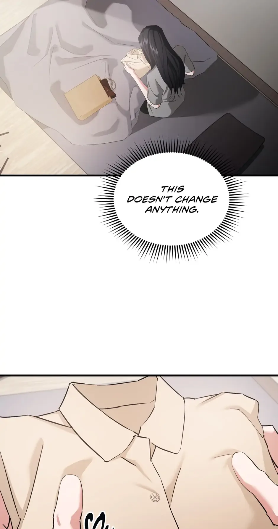 Apollo’s Heart Chapter 6 page 61