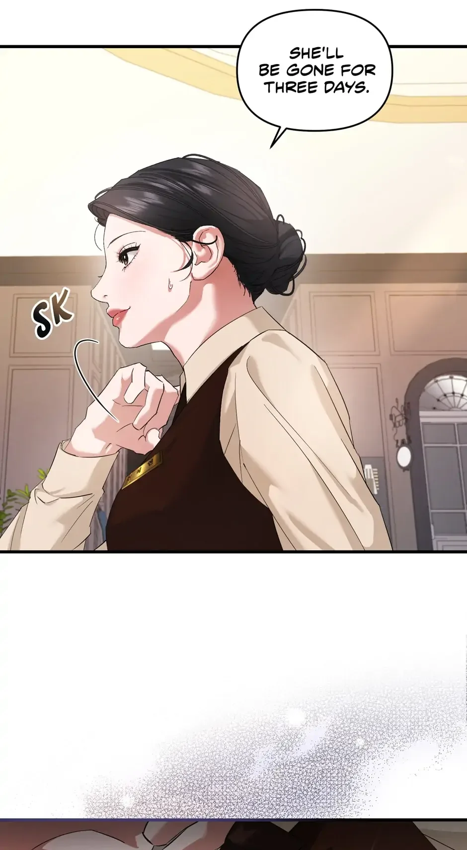 Apollo’s Heart Chapter 6 page 67