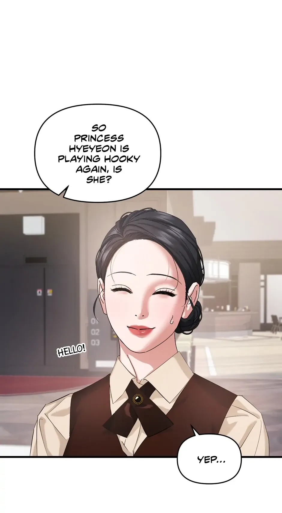 Apollo’s Heart Chapter 6 page 65