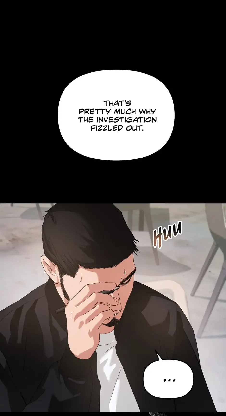 Apollo’s Heart Chapter 5 page 9