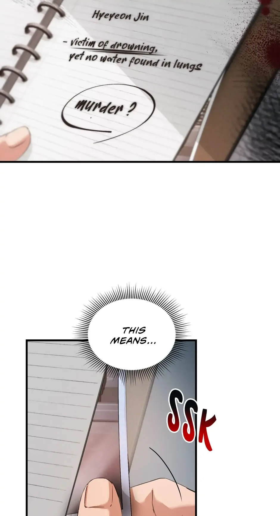 Apollo’s Heart Chapter 5 page 11