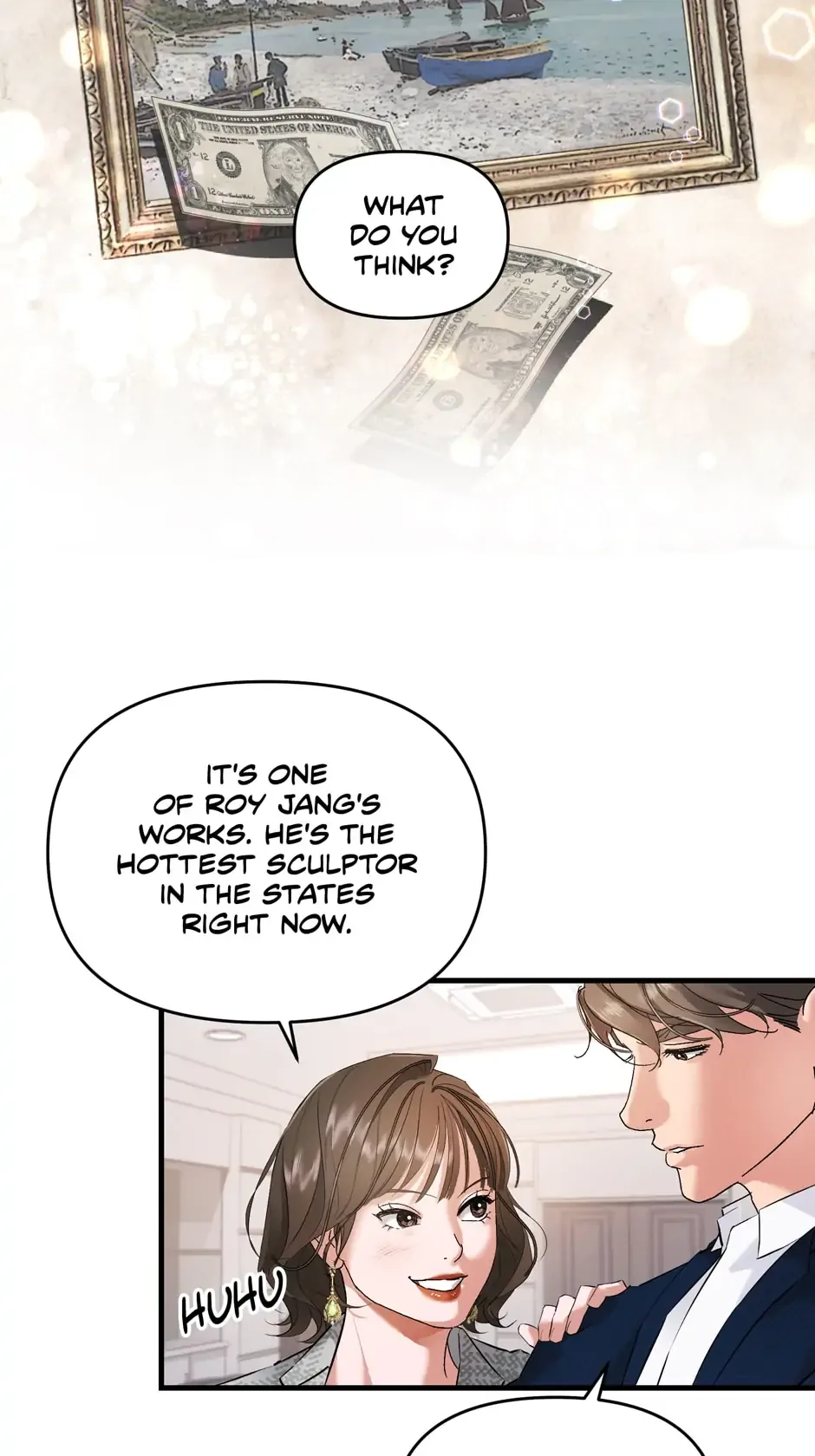 Apollo’s Heart Chapter 3 page 43