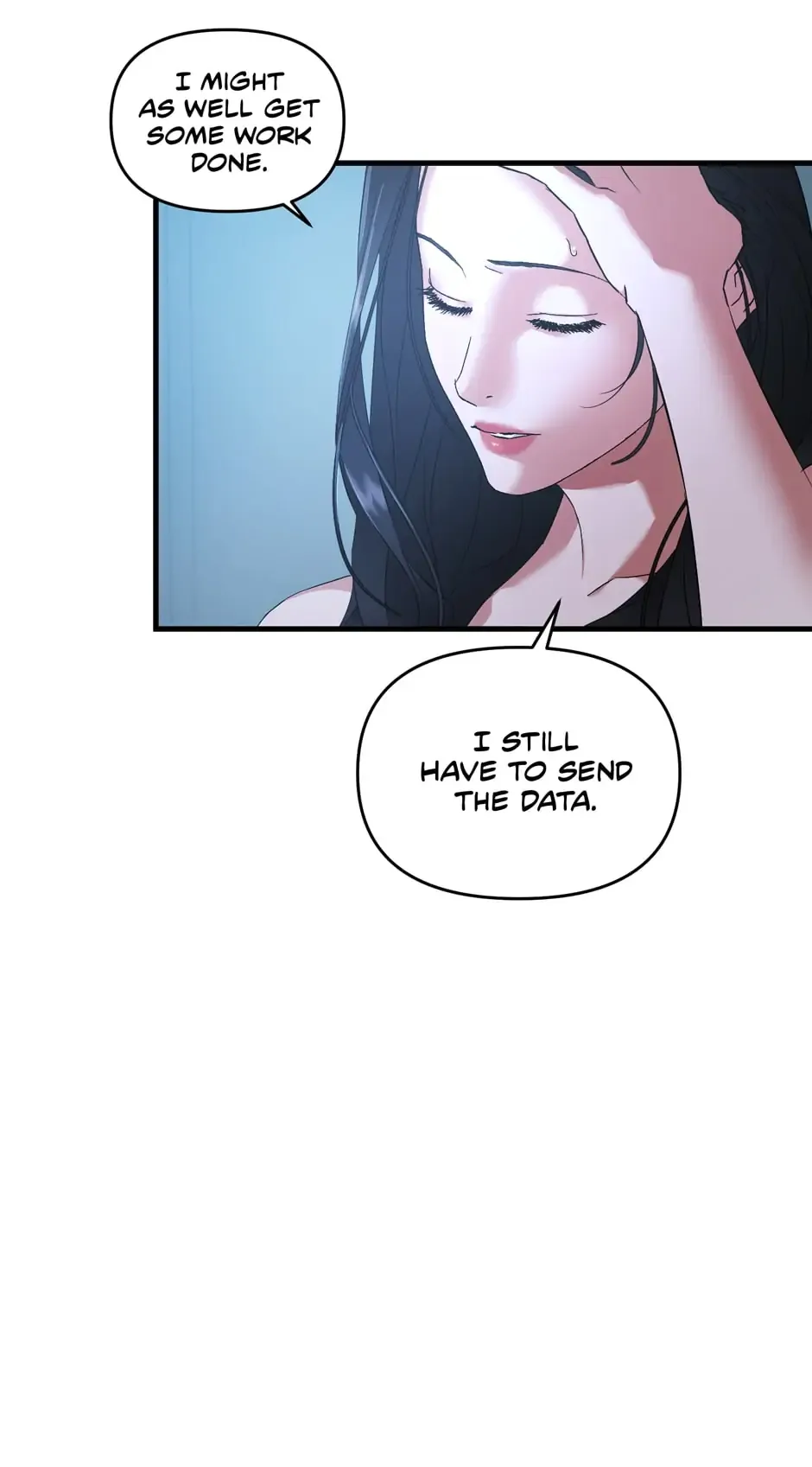 Apollo’s Heart Chapter 4 page 44