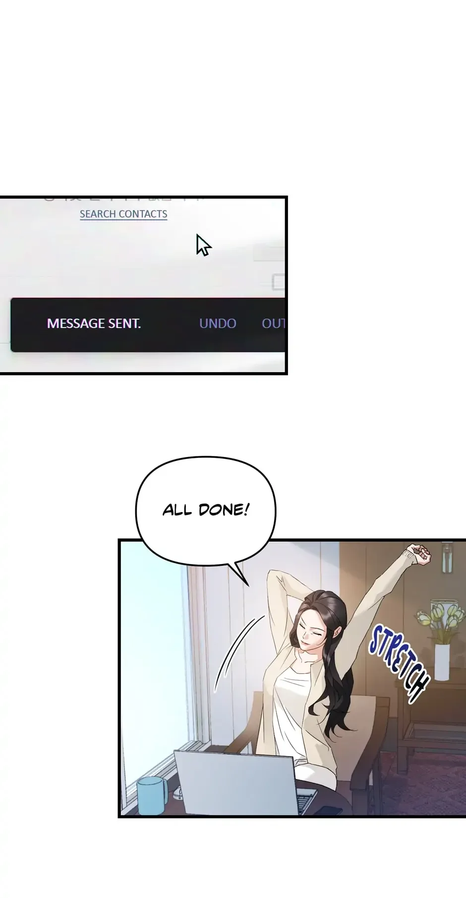 Apollo’s Heart Chapter 4 page 46