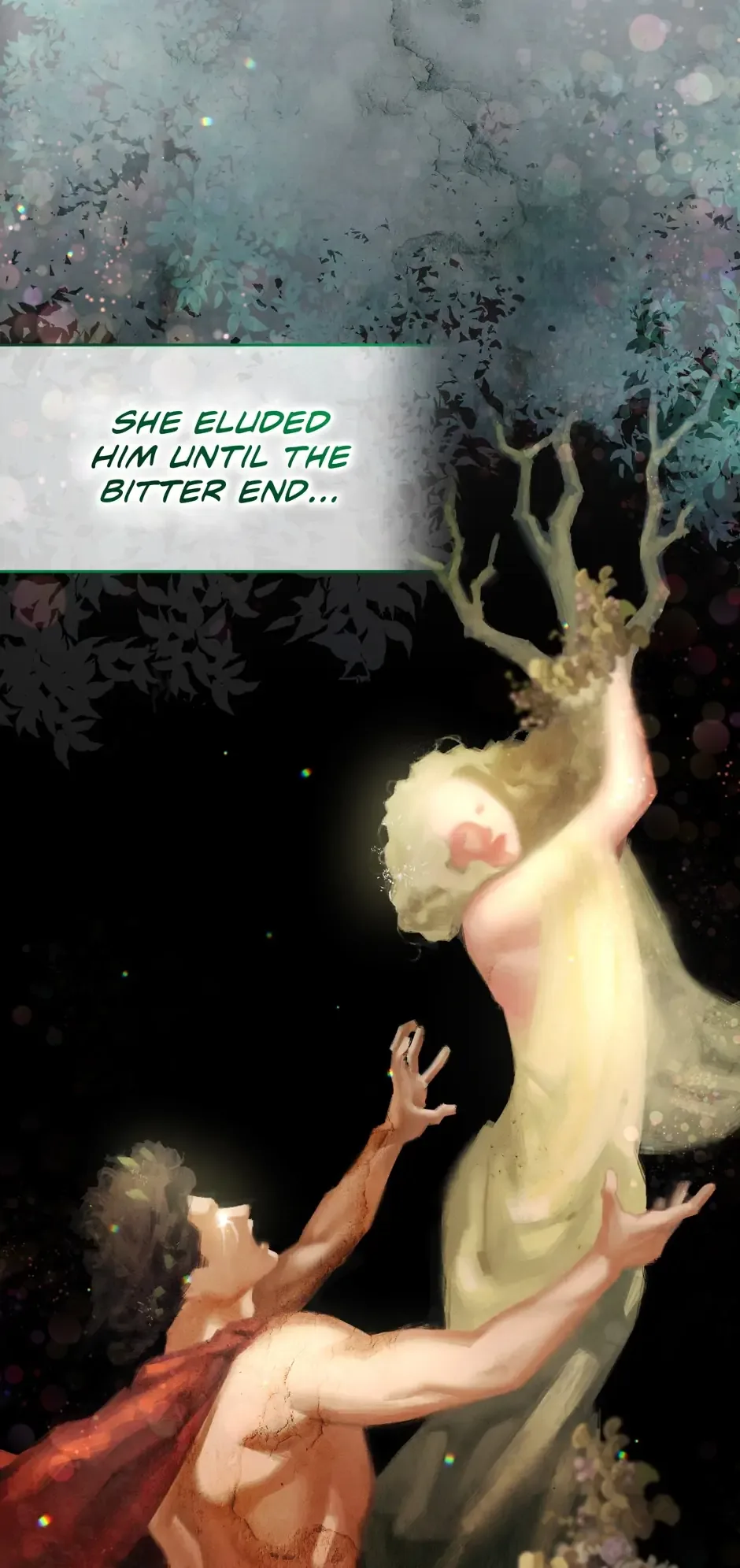 Apollo’s Heart Chapter 3 page 52