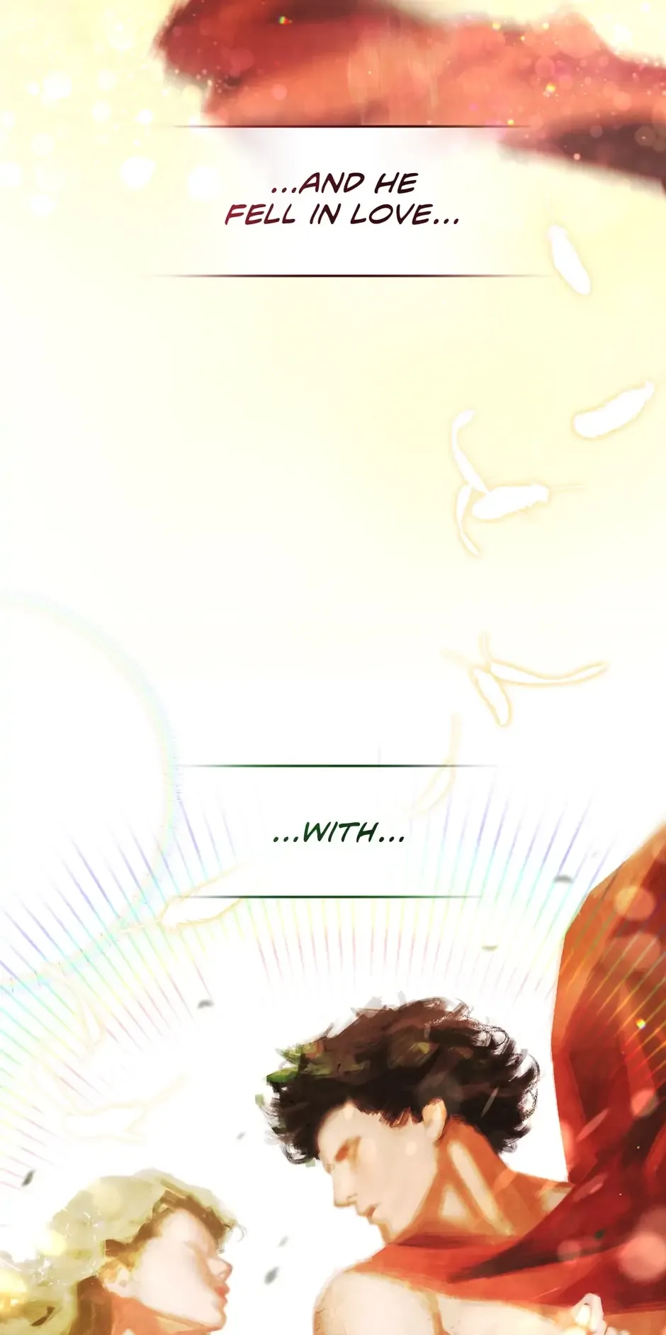 Apollo’s Heart Chapter 3 page 48