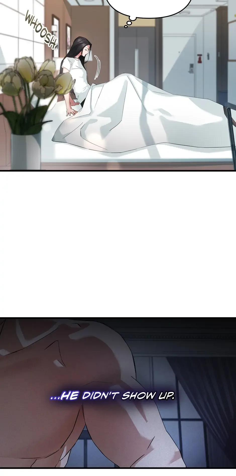 Apollo’s Heart Chapter 7 page 5