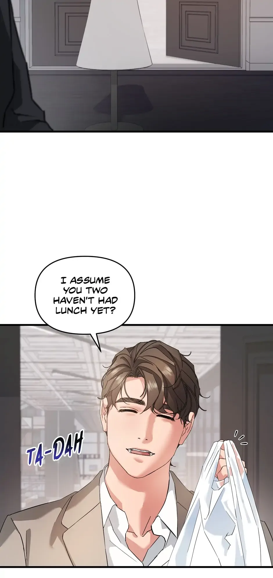 Apollo’s Heart Chapter 5 page 19